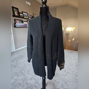 Abercrombie cardigan